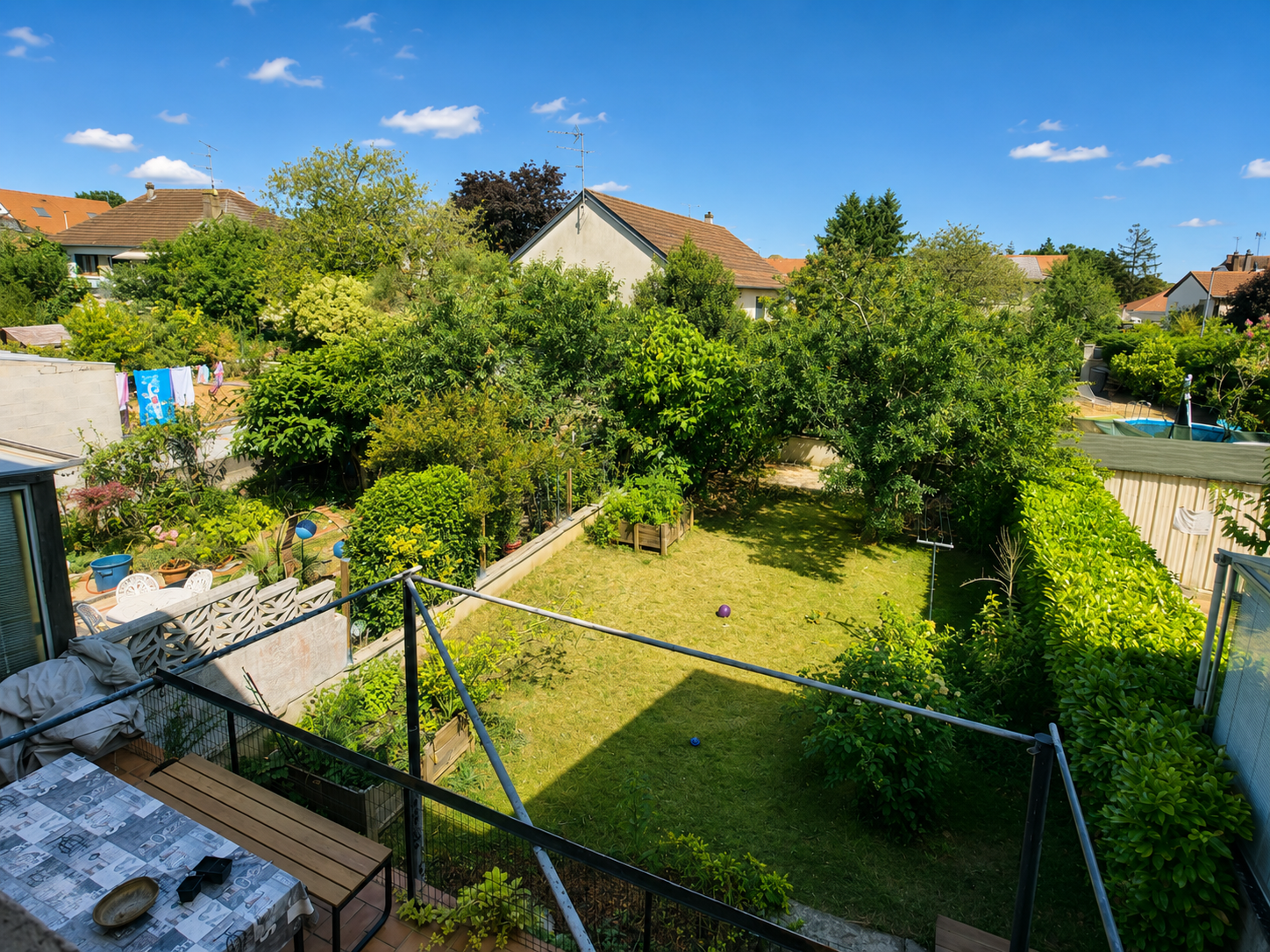 À vendre en exclusivité Saint-Apollinaire