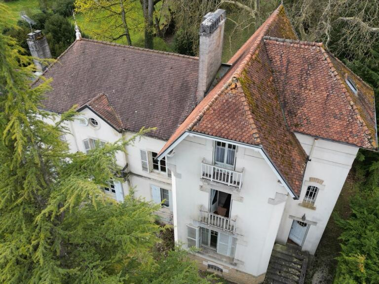 EXCLUSIVITE-Propriété-PRAUTHOY