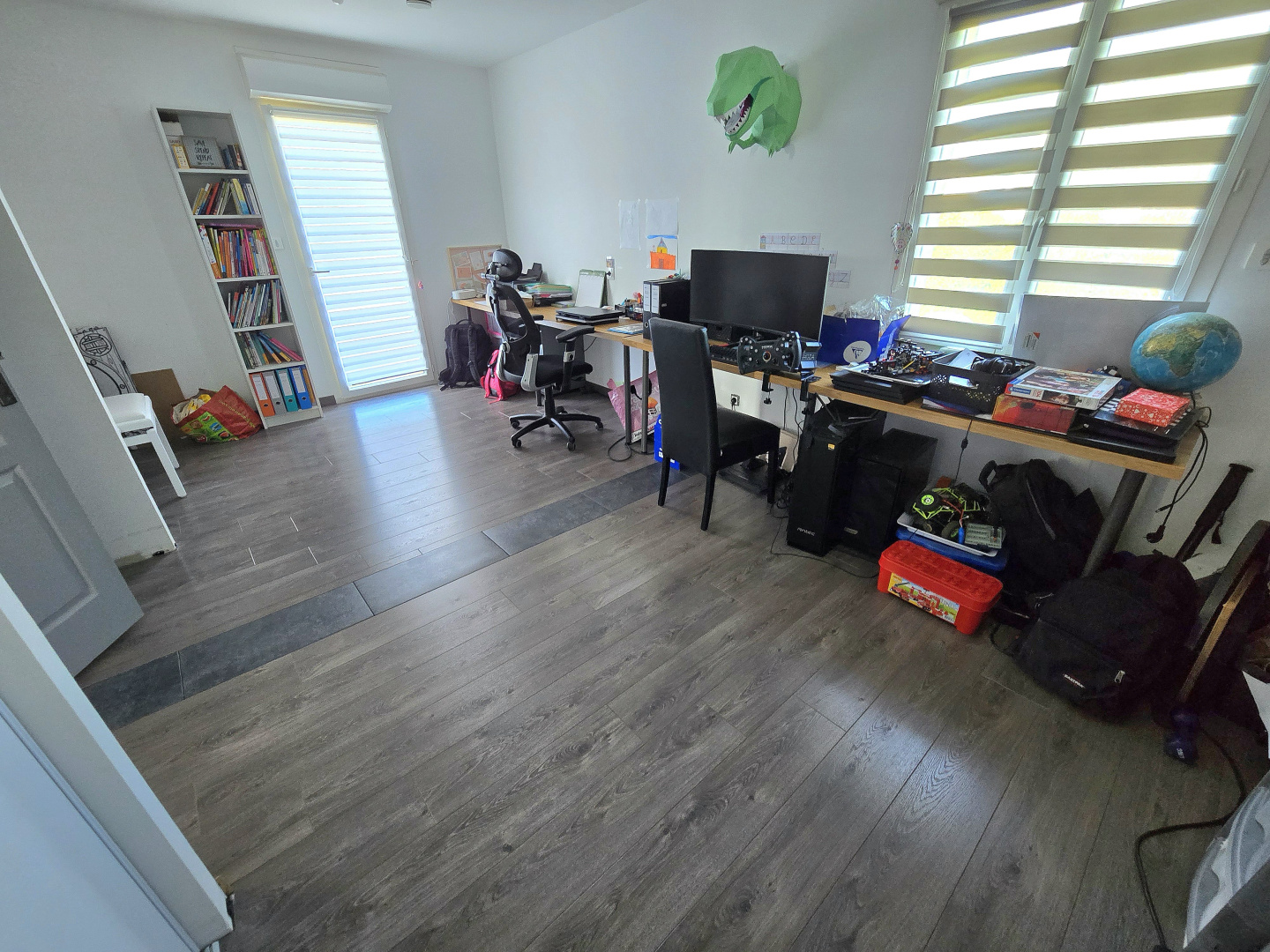 property