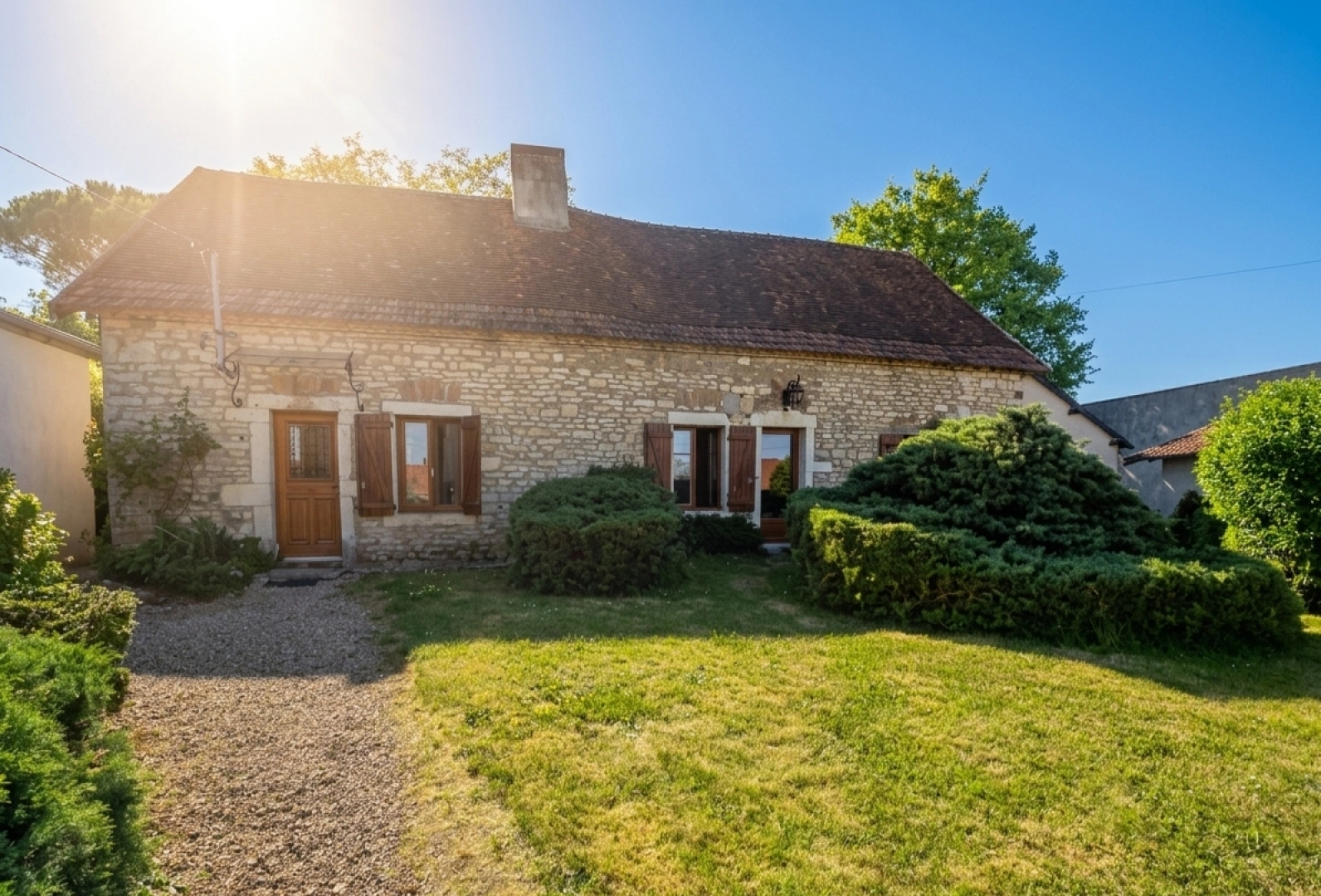 property