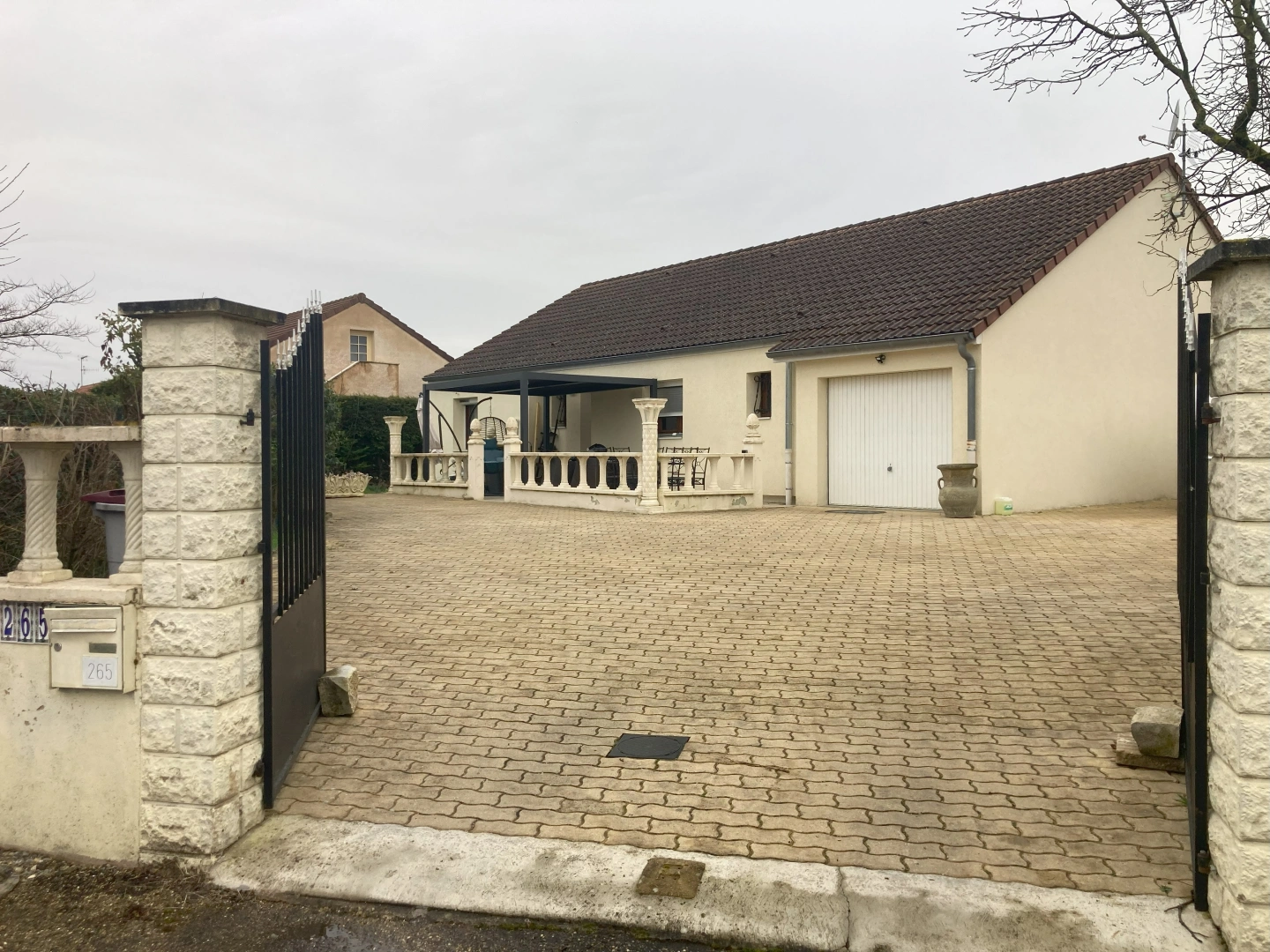 property
